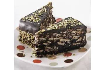 Pudingli Mozaik Pasta Tarifi ve Malzemeleri